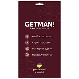 TPU чохол GETMAN Ease logo посилені кути Full Camera для Xiaomi Mi 10T / Mi 10T Pro Безбарвний (прозорий) - мініатюра 6