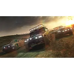 Ключ активації Microsoft The Crew для Xbox One/Series - мініатюра 4