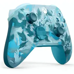 Геймпад Microsoft Xbox Wireless Ice Breaker Special Edition (EP2-29572) - мініатюра 3
