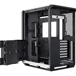 Корпус APNX V1 Black/White (APCM-VI01003.M1) - мініатюра 8