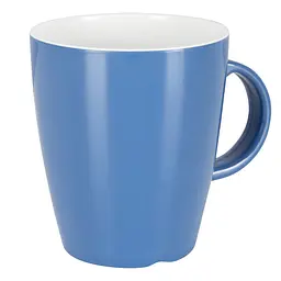 Набір чашок Gimex Mug Colour 4 Pieces 4 Person Sky (6910141) - мініатюра 3
