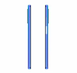 Смартфон Xiaomi Redmi K30 5G 8/256GB Blue Global ROM без NFC - мініатюра 2