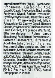 Пілінг-маска Christina Nuance 10% AHA+PHA Peel Mask 75 мл - мініатюра 2