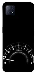 TPU чохол Demsky Speed для Oppo A72 5G / A73 5G
