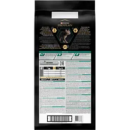 Сухий корм Purina Pro Plan Adult 1+ Renal Plus для дорослих котів з куркою 14 кг - мініатюра 3