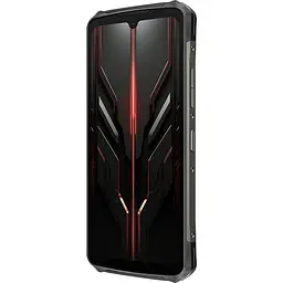 Смартфон Doogee S119 8/512GB Silver [138481] - мініатюра 2