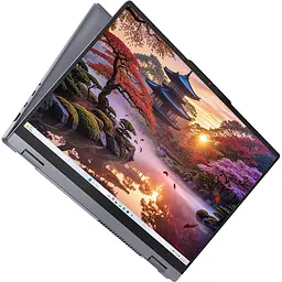 Ноутбук 2 in 1 LENOVO IdeaPad 5 16AKP10, AMD Ryzen AI 7 350 до 5GHz, 16" WUXGA, 16GB, 1TB, AMD Radeon 860M Graphics, Windows 11 Home - мініатюра 16