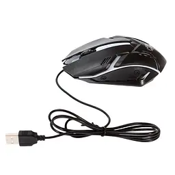 Миша USB ZornWee GM02 ігрова - мініатюра 2