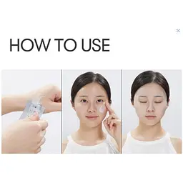 Маска для глибокого зволоження VT Cosmetics Hydrop Reedle Shot 700hL 2-Step Mask (VTC015) - мініатюра 2