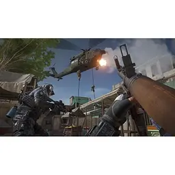 Гра Crossfire Sierra Squad російські субтитри PS5/PlayStation VR2 - мініатюра 2