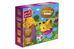 Настольная игра "Пчелка Эмми" VT2100-21 VladiToys