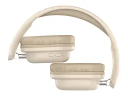 Навушники з мікрофоном Defender FreeMotion B640 Beige (63642) - мініатюра 3
