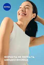 Антиперспірант NIVEA Дотик пудри кульковий 50 мл (82280) - мініатюра 5