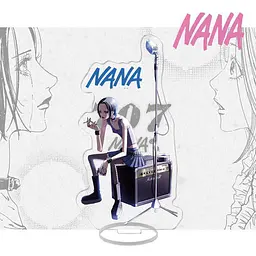 Акрилова фігурка Нана Nana 10 см