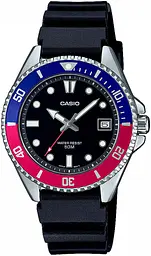 Годинник Casio TIMELESS COLLECTION MDV-10-1A2VEF