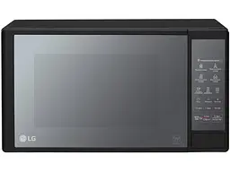 Мікрохвильова піч LG MS2042DB - мініатюра 4