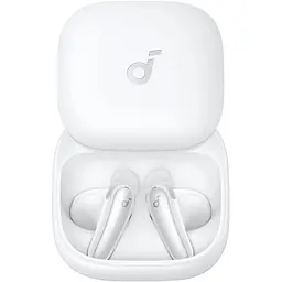 Bluetooth-гарнітура Anker SoundСore Liberty Buds Білий (D1200G21) - мініатюра 4