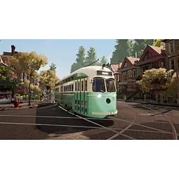 Ключ активації Microsoft Tram Simulator Urban Transit для Xbox One/Series S/X - мініатюра 7