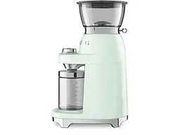 Кавомолка Smeg CGF03PGEU - мініатюра 4