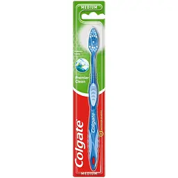 Зубна щітка Colgate Premier Clean в асортименті - мініатюра 4