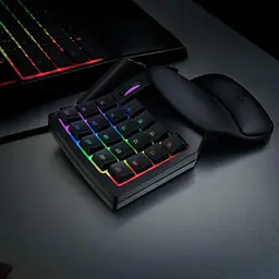 Клавіатура Razer Tartarus V2 (RZ07-02270100-R3M1) - мініатюра 7