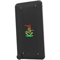 Акустическая система Klipsch New York Partybox Black (1073423) - миниатюра 6