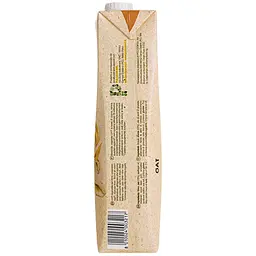 Напій Mandor вівсяний без цукру 1000 мл - мініатюра 5