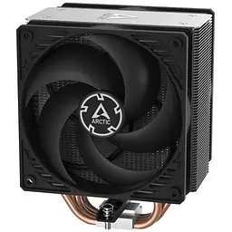 Кулер для процесора Arctic Freezer 36 CO алюміній/мідь 2x120 мм для Intel 1700 AMD AM5/AM4 висота 159 мм (ACFRE00122A)