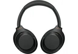 Навушники Sony WH-1000XM4 (WH1000XM4B.CE7) Black [51127] - мініатюра 3