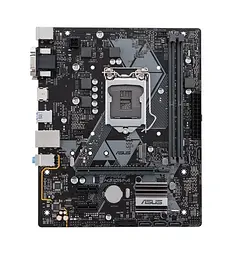 Материнська плата Asus H310M-A Prime LGA 1151v2 (PRIME H310M-A) Б/В - мініатюра 2