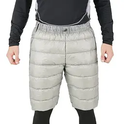 Шорти Rock Front Winter Shorts M Сірий (1090-rf17433) - мініатюра 2