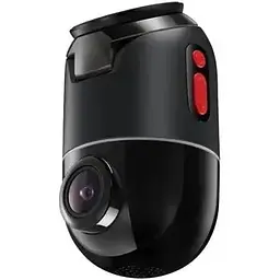 Відеореєстратор 70mai Dash Cam Omni 32Gb чорний - мініатюра 5