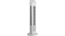 Вентилятор Silver Crest STV 45 C2 white (вежовий) - мініатюра 3