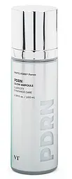 Сироватка-міст для сяяння шкіри 100 мл VT Cosmetics PDRN Glow Ampoule - мініатюра 1
