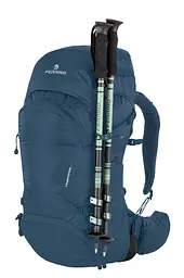 Рюкзак туристичний Ferrino Finisterre 48L Blue (75754QBB) - мініатюра 4