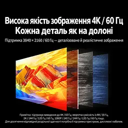 HDMI KVM-перемикач UGREEN AK500 2 ПК і 2 монітори 4K 60 Гц 2K 144 Гц 1080p 240 Гц по 2 HDMI-входи на ПК і 2 HDMI-виходи для периферії 3 USB-A та USB-C USB 3.0 5 Гбіт/с живлення DC 12 В (85719) - мініатюра 6