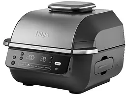 Аерогриль NINJA Foodi Air Grill & Air Fryer з Cooking probe EG351EU - мініатюра 2