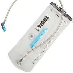 Рюкзак-гідратор Thule Vital Obsidian 6 л (TH 3203639) - мініатюра 8