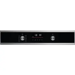 Електрична духова шафа ELECTROLUX EOF6P76BX - мініатюра 2