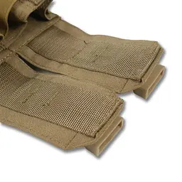 Підсумок Kiborg під 2 гранати Coyote (1000-k4073) - мініатюра 7