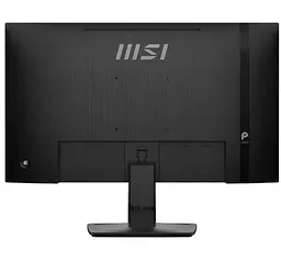 Монітор MSI 23.8" PRO MP242 E14C, Black, IPS, 1920x1080 (16:9), 1 мс, 144 Гц, 300 кд/м², 1500:1 teh0033313 - мініатюра 6