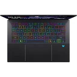 Ноутбук Acer Predator Triton 14 PT14-52T-96T3 (NH.U0GAA.001) - мініатюра 8