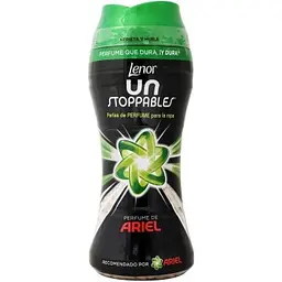 Кондиціонер для білизни гранульований Lenor Ariel 210 г (8006540091999)