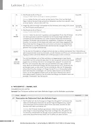 Schritte international Neu 1. Lehrerhandbuch - мініатюра 4