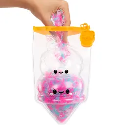 Іграшка-антистрес Fluffie Stuffiez Small Plush Морозиво м’яка (511779) - мініатюра 6