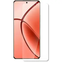 Захисна плівка StatusSKIN для Realme P1 Pro Екран Глянцева Ultra