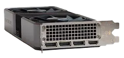 Відеокарта GeForce RTX 3070 8GB Nvidia Founders Edition (900-1G142-2510-000) Б/В - мініатюра 3