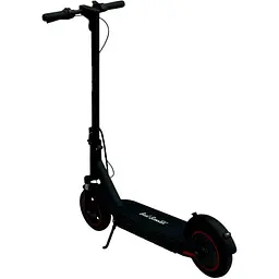 Електросамокат Best Scooter BS-80244 Black [166679] - мініатюра 2