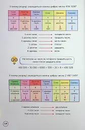 Математика 5 клас. Підручник - мініатюра 13
