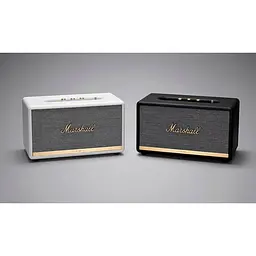 Акустична система Marshall Stanmore Louder Speaker II White (1001903) [56917] - мініатюра 8